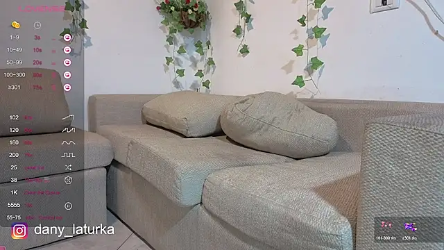 Bellydancerhot webcam