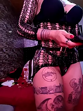 Mishchelle_Zakii webcam