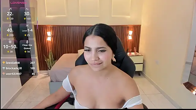 TATIGOLD2 webcam