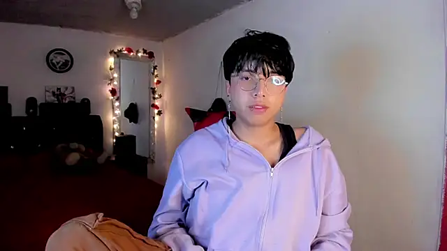 AnggelONfiree webcam