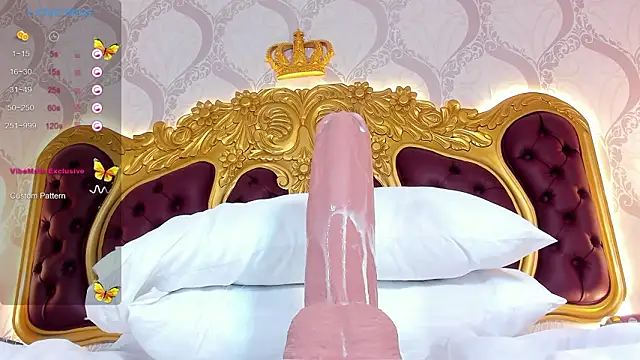 KendralHolson webcam