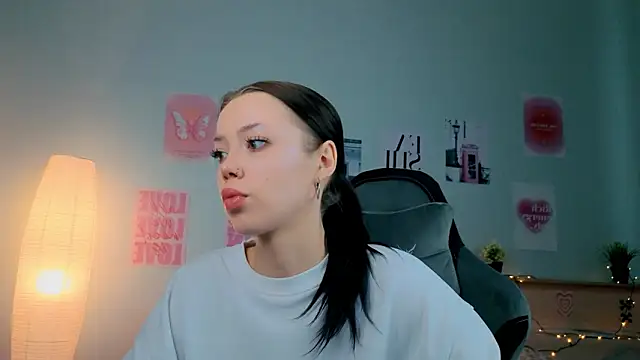 vexnexe - Vexnexe's free webcam