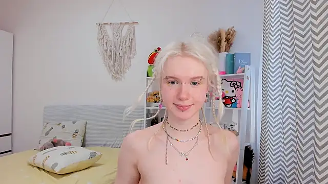 Mia_WaterFall webcam