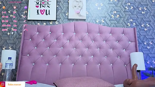 Rebekah_Mercer webcam