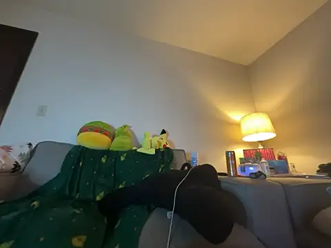 GoddessFatPuss webcam