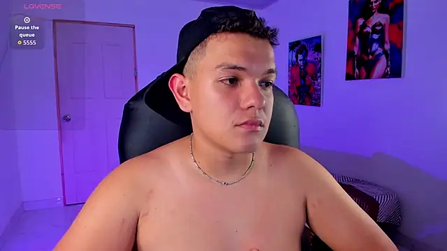 Dunkan_Kravitz webcam