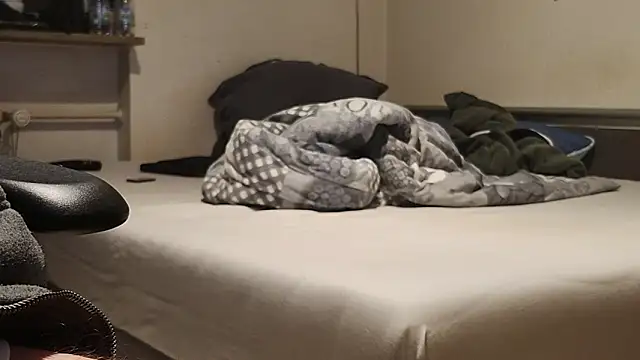 Alphapimmelchen's room