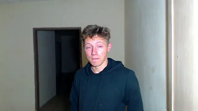 blondzilla (M young) - Cum 💦