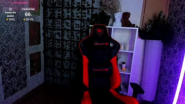 Ida_FaneStain webcam