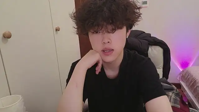 l1kuto (M twink) - 宝宝们支持一下吧