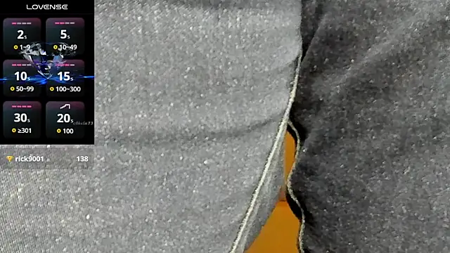 George_Diesell webcam