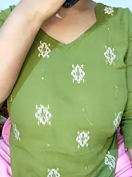 Nilanjona-Ray webcam