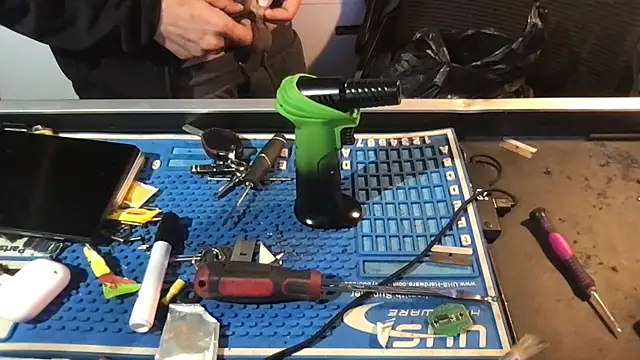 SinlessFreedom7 webcam