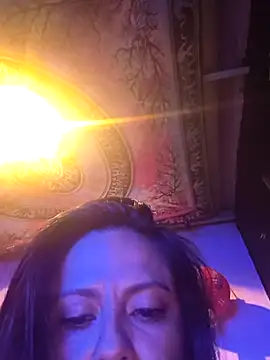 KiaraBlack_01 webcam