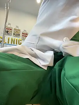 Clinic_Sexy – webcam model profile photo