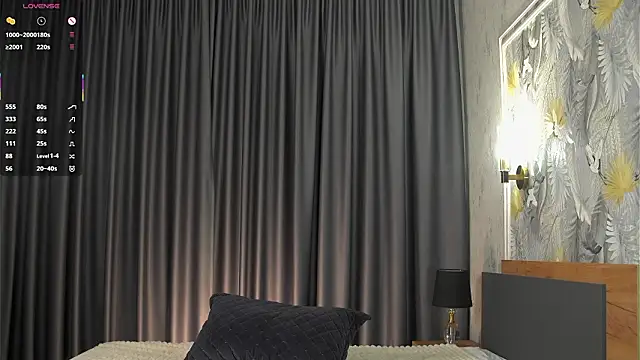 GeorginaCurvin webcam