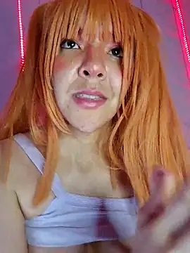 Webcam Model (PastelitoGaming)  is live.Free join now!