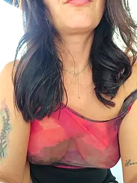 natalive (F milf) - Squirt in my panties +VIDEOforLAST