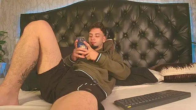 mattdevon (M twink) - #big-balls #big-cocks #bisexuals #black-hair #cam2cam #cheap-privates #cock-rating #colombian #dirty-talk #doggy-style #ejaculation #erotic-dance #flashing #flexing #foot-fetish #handjob #hd #jerk-off-instruction #latin #massage #masturbation #medium #office #oil-show #orgasm #recordable-privates #recordable-publics #sexting #small-audience #spanish-speaking #striptease #top #twinks