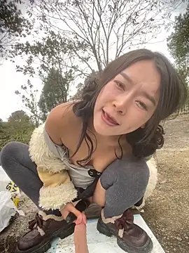 xiao-meng66 (F young) - 完成目标手指入穴自慰喷水💦