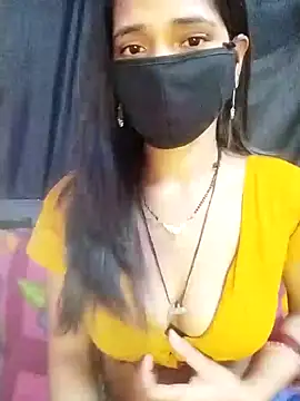 roshni_09 (F young) - Boobs