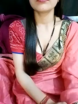 Webcam Model (Hot_rashika_) is live