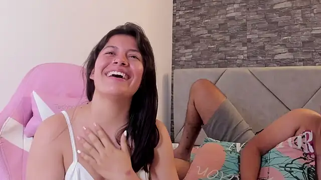 Sexxyy_Couple_ webcam