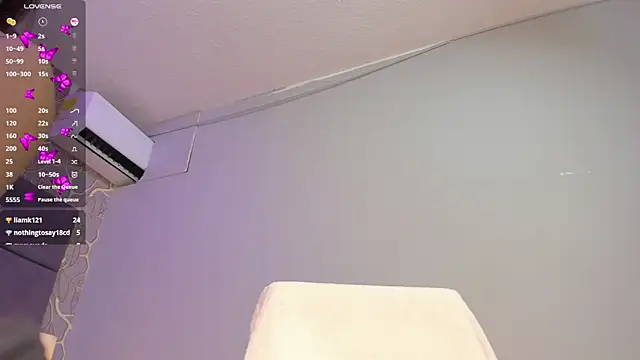 monserrat_cutte webcam