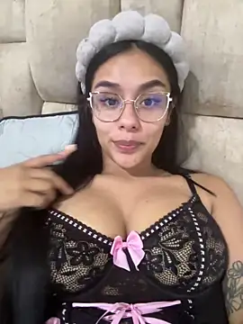 Annivalencia webcam