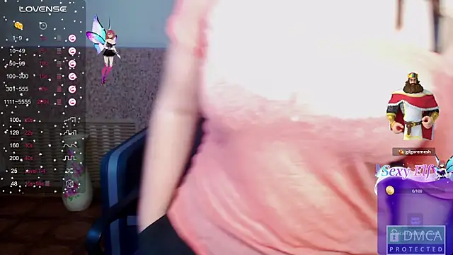 Amali_Ivanna_smit webcam