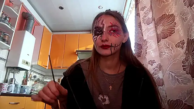 nymera_flare - Nymera_flare's free webcam - UK Sex Cams