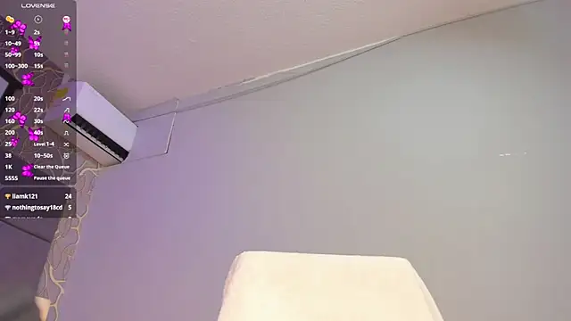 monserrat_cutte webcam