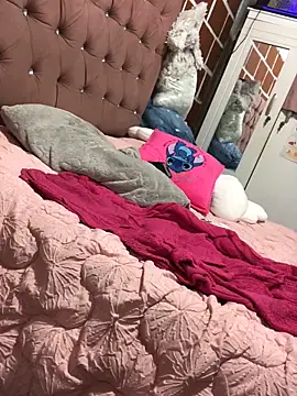 Rachellcooperrr webcam