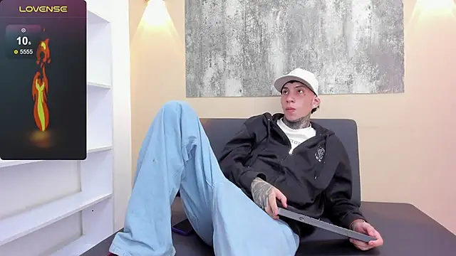 DANTE_ARMSTRONG webcam