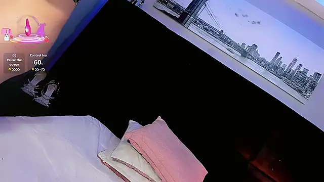 Baby-Isa Live Webcam on Stripchat