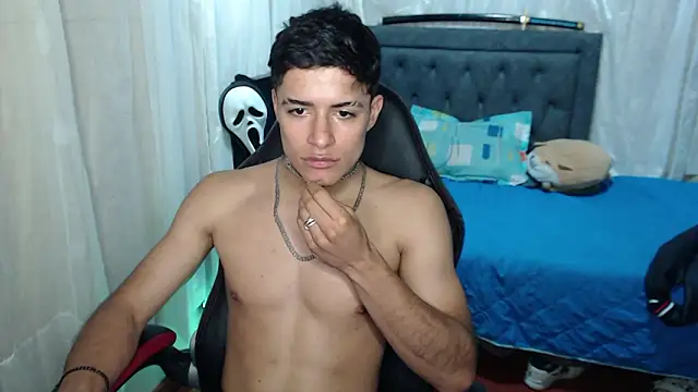 jacobbiker - Jacobbiker's free webcam - UK Sex Cams