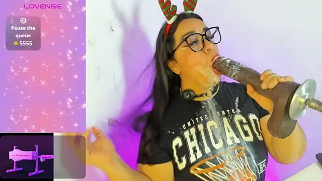 alanna-sloppy - Alanna-sloppy's free webcam - UK Sex Cams