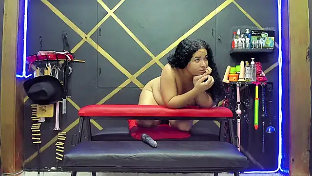 BDSM_EXOTICDOMINATION webcam