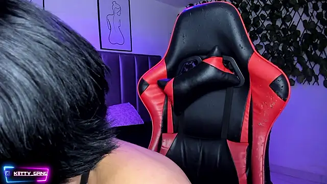 Kitty_Gang webcam