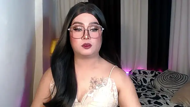 YourSweet-mich webcam