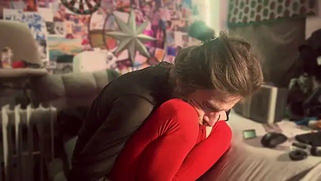 DownstairsSky webcam