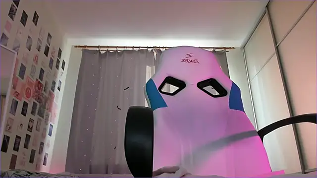 Vanessa_Verona webcam