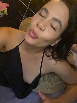 ValentinaEliot webcam