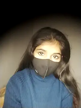 Webcam Model (Sexey-Puja)  is live.Free join now!