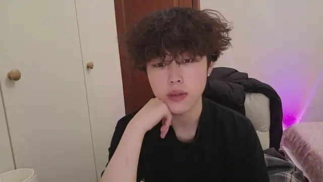 l1kuto (M twink) - 宝宝们支持一下吧