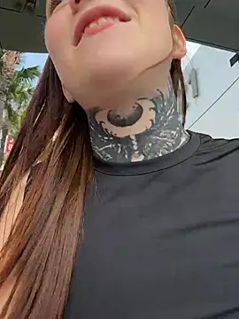 fionamurr (F teen) - 10 minutes of control for the last one