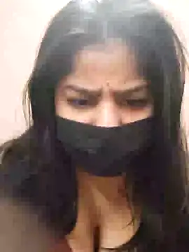 shona_babu- (F young) - FULL BODY SHOW💋💦❤️