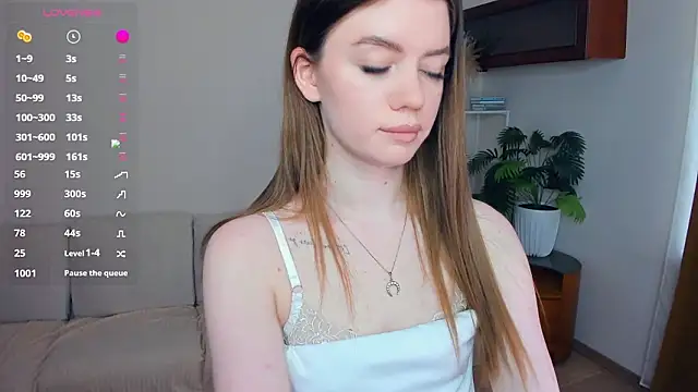 AngelesBenitz webcam