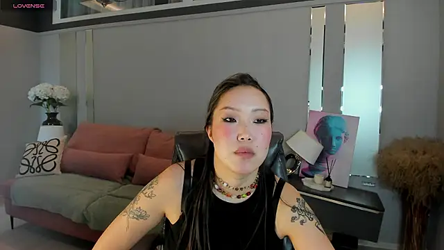 ElinaMotion webcam