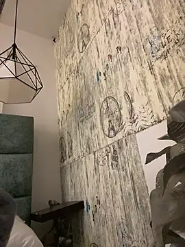 Webcam Model (AbyThompson)  is live.Free join now!